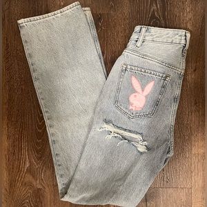 Playboy X PacSun Jeans